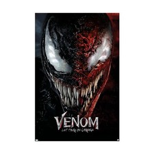 Marvel Venom Let There Be