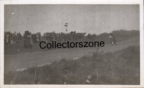 1951 thruxton easter - 1951,