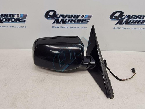 Bmw driver sport wing - o/s,