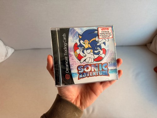 Sega limited run - limited,