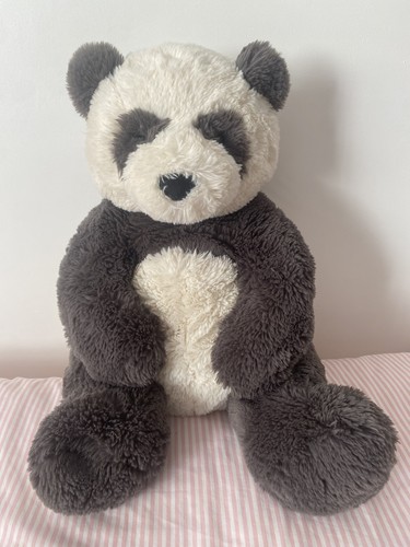Jellycat huge harry panda - huge,