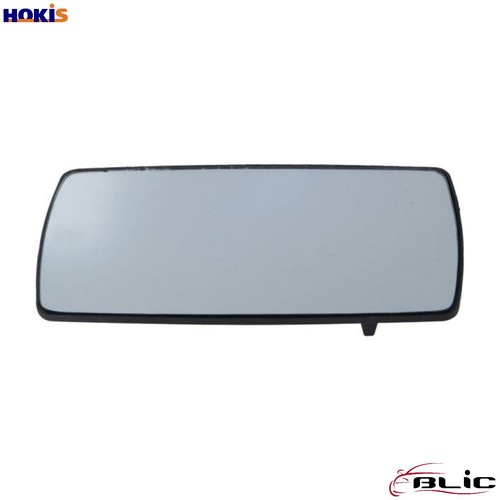 Mirror glass exterior - glass,