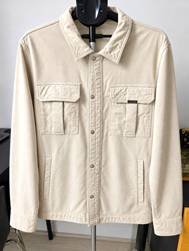 Manière voir beige cord - beige,