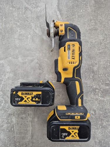 Dewalt dcs355 18v multi - dewalt, xr