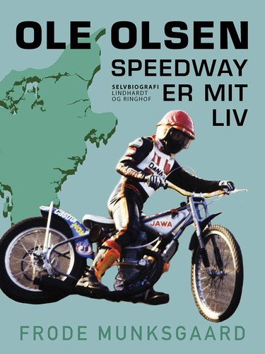 Frode munksgaard ole - frode,