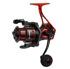 Akios Spyro RS 4000 Spinning