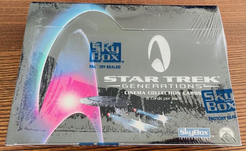 Star trek generations - star,