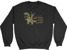 Personalised Certified Dino