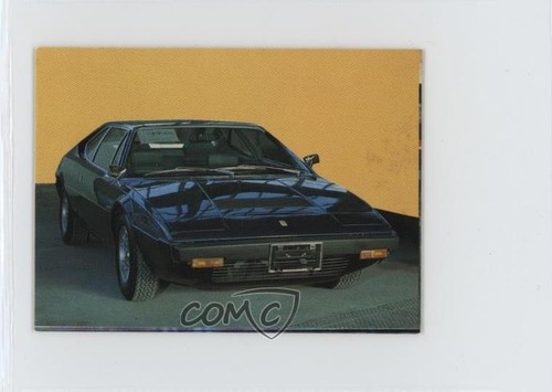 1980s amada supercars blue - amada,