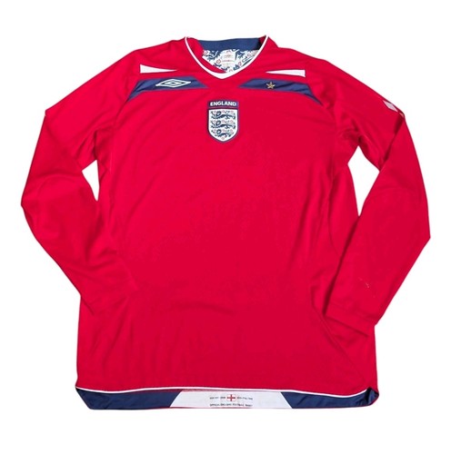 Umbro england football away - england,