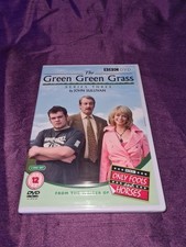 The Green Green Grass - Series