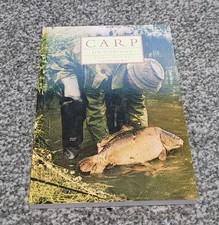 CARP BY JIM GIBBINSON