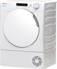 Candy CSEC10DF 10Kg Condenser