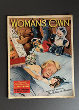 Vintage 1938 "The Children at