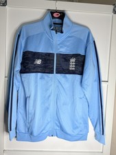 New Balance ECB England