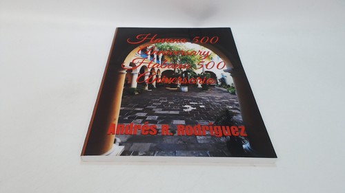 Havana 500 anniversary - 500,