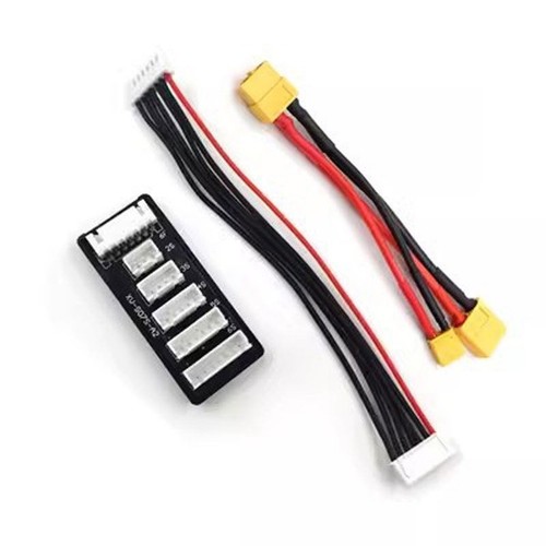 For lipo parallel charging - rc,