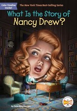 What Is the Story of Nancy