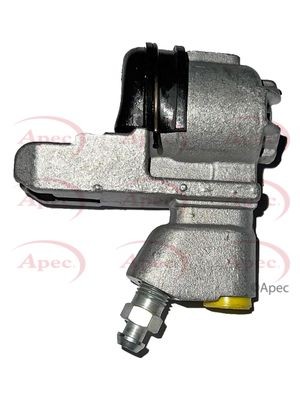 Wheel brake cylinder rear - wheel,