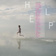 Various Artists : HELP(2) CD 2