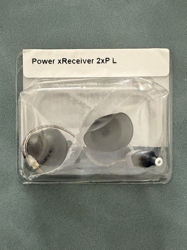 Phonak hearing aid - , power