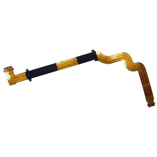 Lcd screen flex cable - lcd,