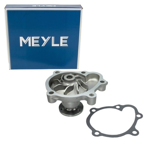 Oem meyle water pump with - with, seal
