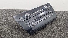 BMW X5 X6  F15 F16 F85 F86 CLIMATE CONTROL PANEL RADIO AUDIO MODULE 6831942