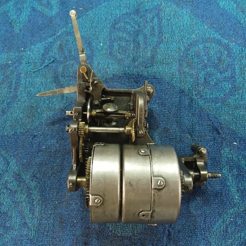 Columbia spring phonograph - columbia,