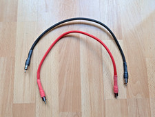 Chord Chorus RCA Interconnect