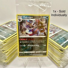 Pokemon Stamped Promo -