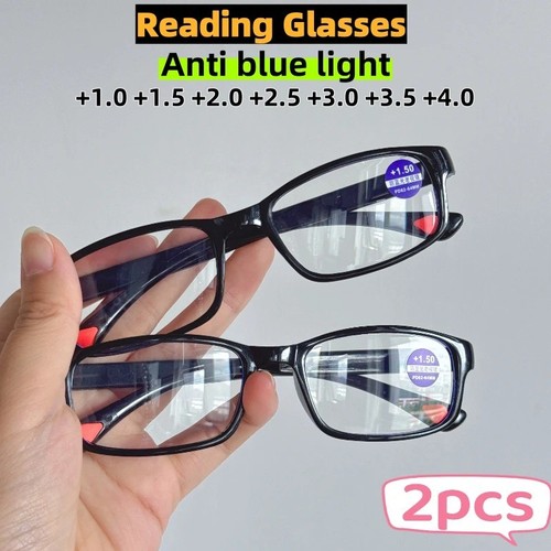 4pcs reading glasses mens - glasses,