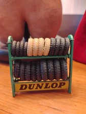 VINTAGE Vtg DINKY TOYS #786