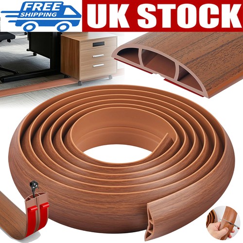 Floor cable protector 2m - floor,