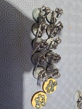 Warhammer 40k Necrons