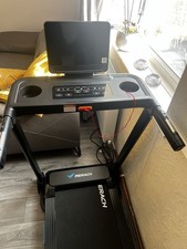 Folding Electric Treadmill