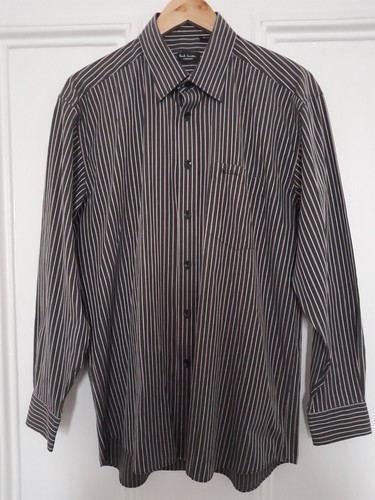 Paul smith london black - paul,