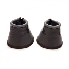 Coco Equestrian Brown Padded