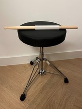Donner Drum Throne Set, Padded