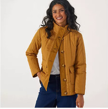 Centigrade Quilted Padded