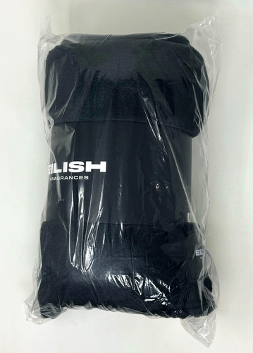 Billie eilish fragrances - billie, black