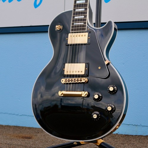 Gibson les paul custom 70s - les,
