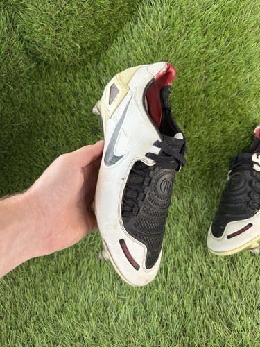Nike total laser - total, i