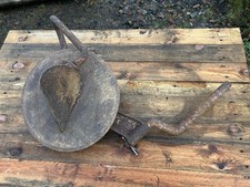 Ferguson T20 MF 2 Furrow