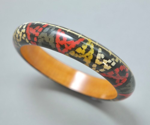 Vintage african style tribal - vintage,