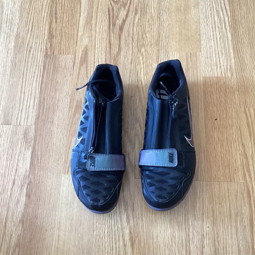 Nike air zoom elite jumping - air,