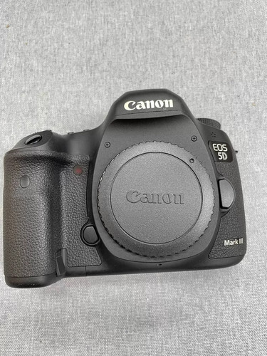 Canon eos mark iii 3mp - canon, 5d