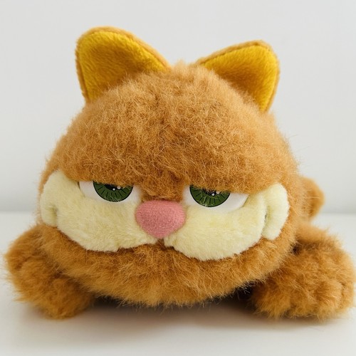 Vintage garfield the movie - garfield,