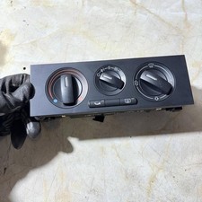 AUDI A2 8Z 2001-2005 HEATER CONTROLS 8Z0819045B