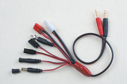 00mm plug deans tx - 4.00mm,